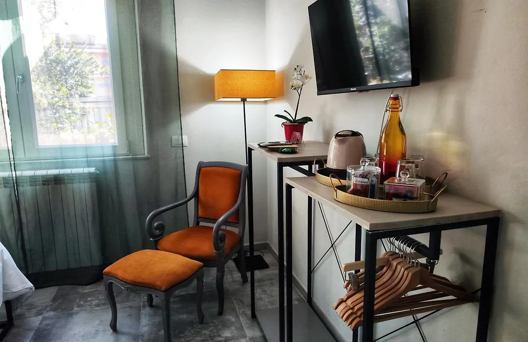 I Levrieri Rooms-1
